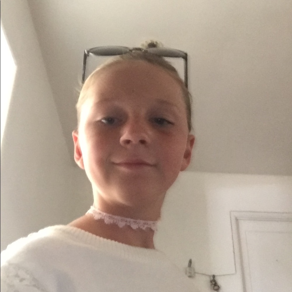 Meet your Posher, Keely